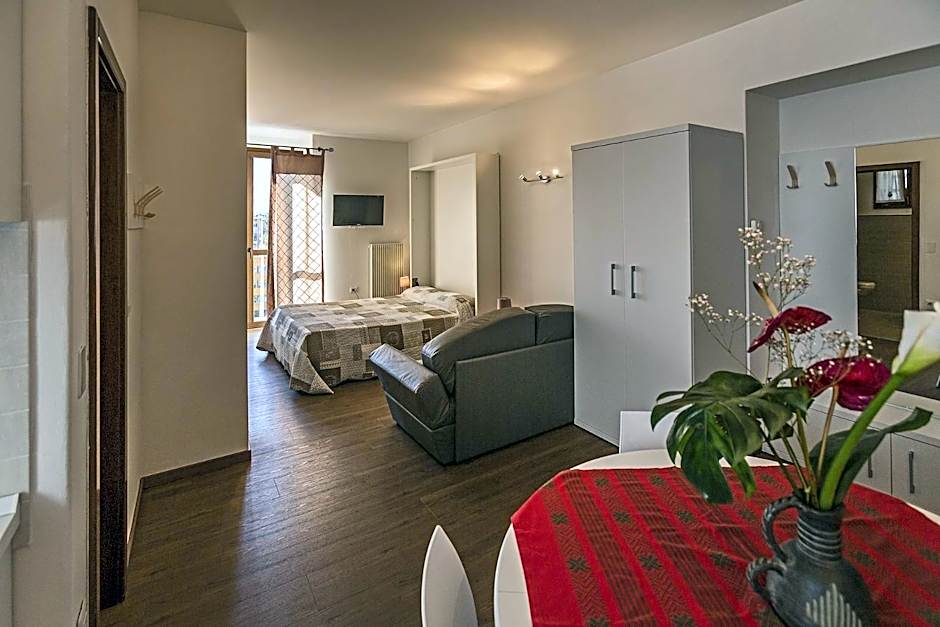 Le Servite Apartments