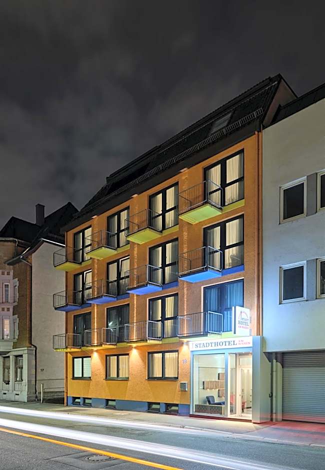 Stadthotel am Wasen