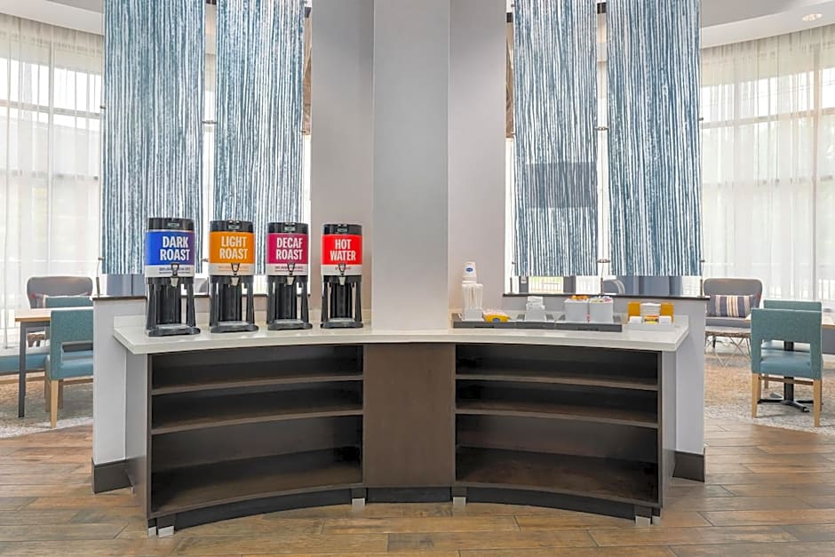 Hampton Inn and Suites Memphis Germantown