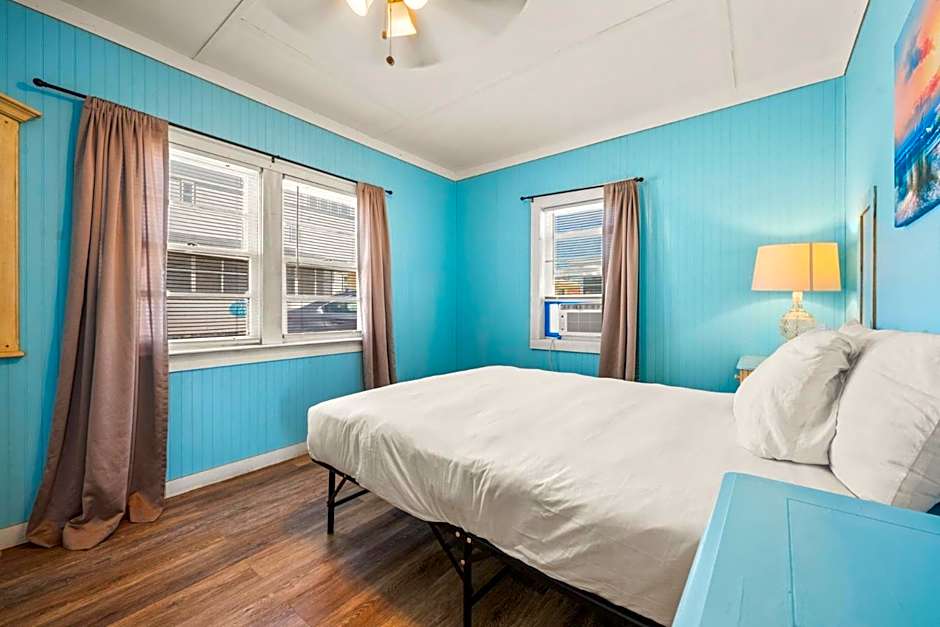 Oceanside Court by KEES Vacations