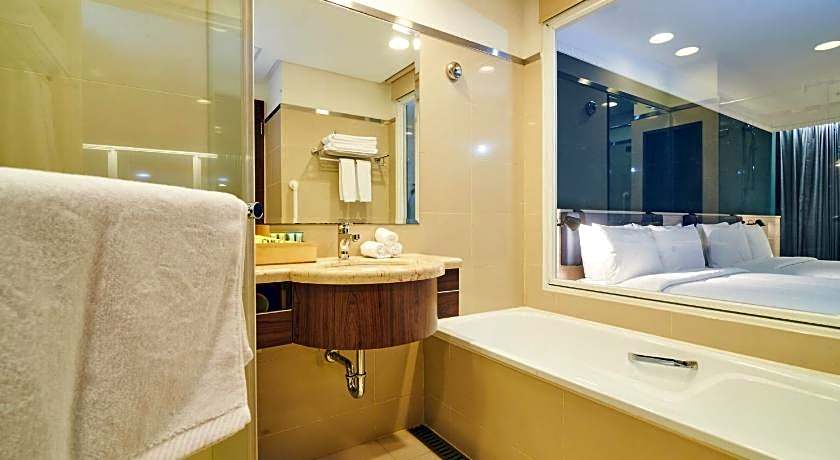 CHECK inn Select Taipei Nangang