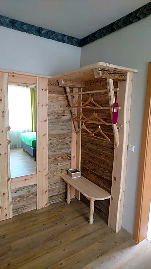 Hotel & Auberge le Journal