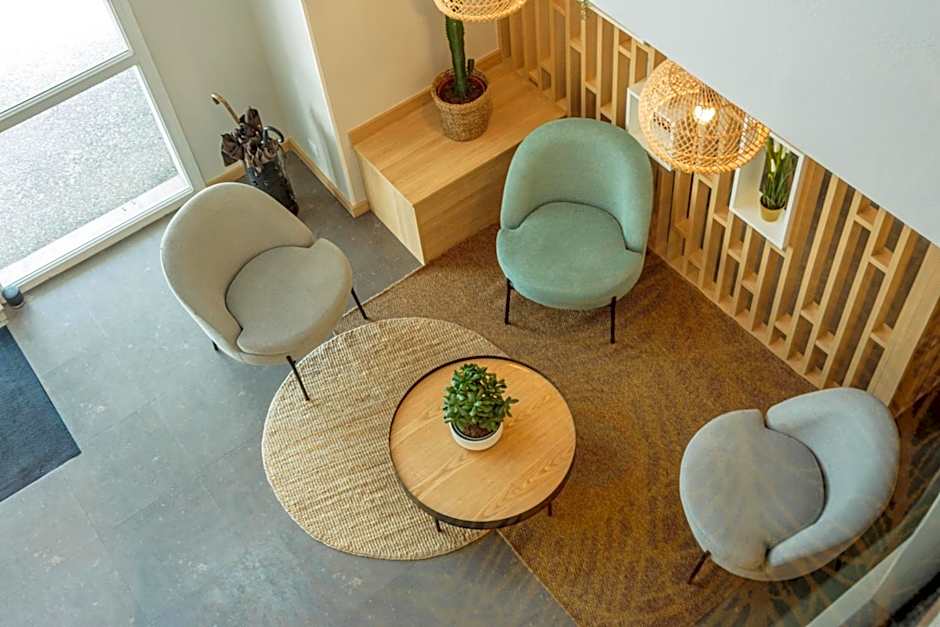 Kyriad Anglet - Biarritz