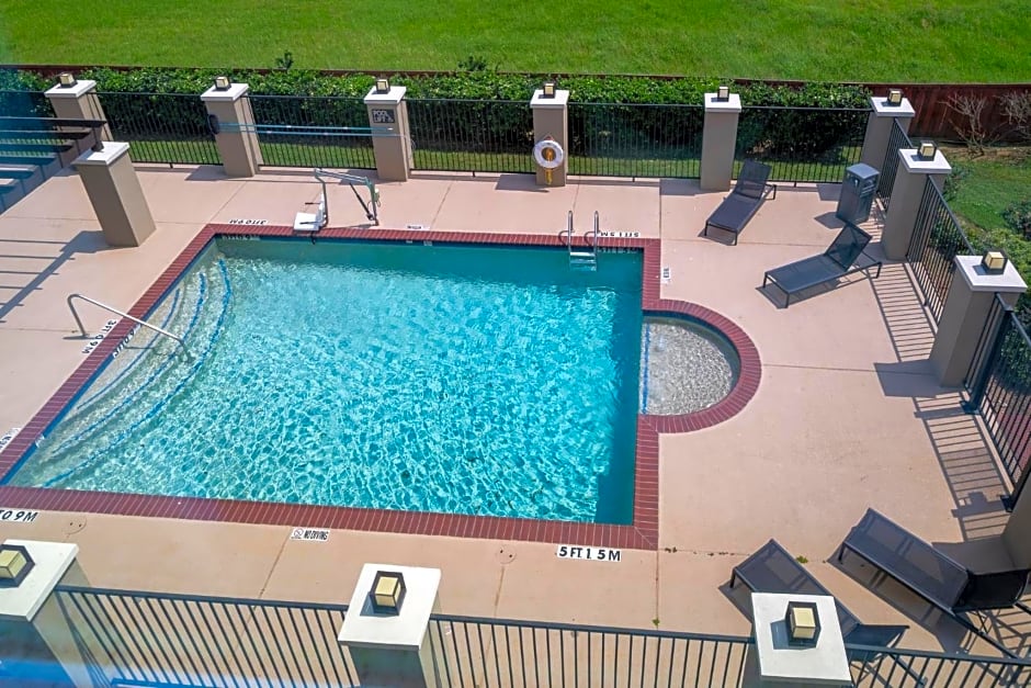 Candlewood Suites Deer Park By IHG