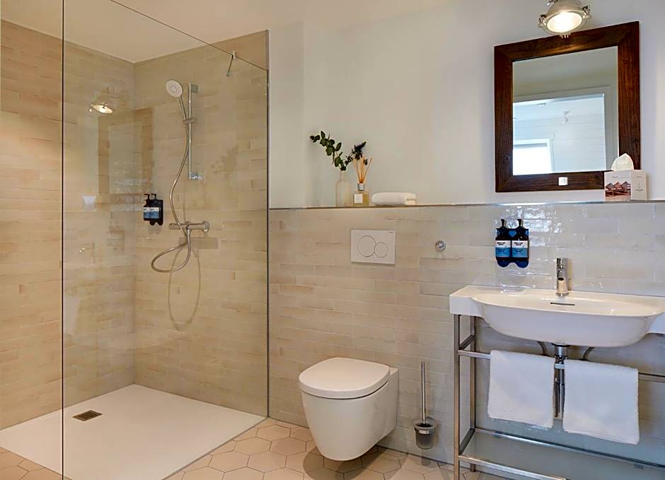 Beach Apartments Büsum