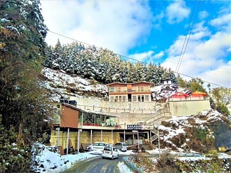 Kailasam Resort