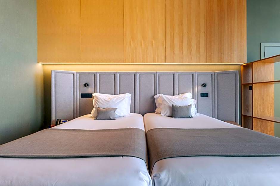 Lousada Country Hotel