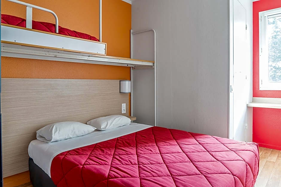 Premiere Classe Rouen Nord - Barentin