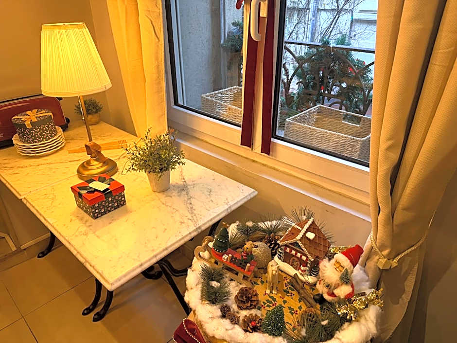 Hotel de La Comédie