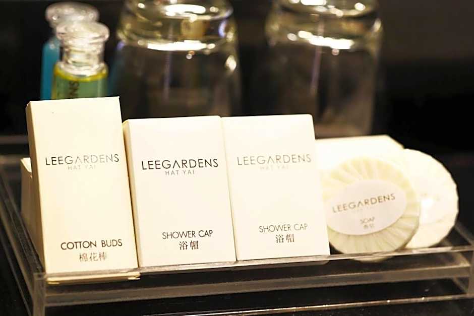 Lee Gardens Plaza Hotel - SHA Plus