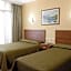 Hotel Hidalgo Quijada