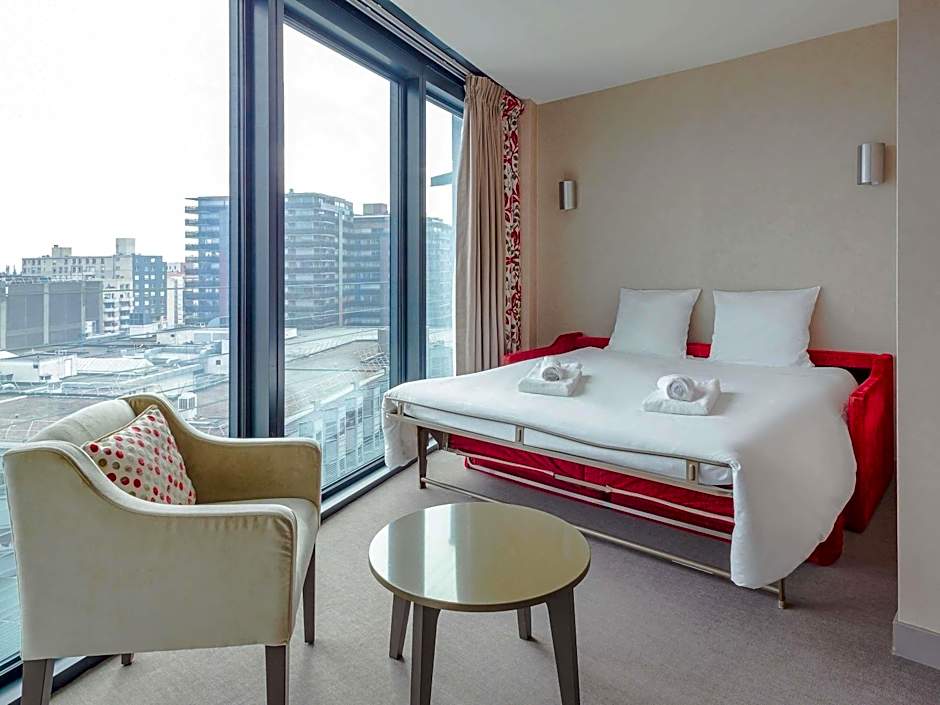 Mercure Clermont Ferrand centre Jaude