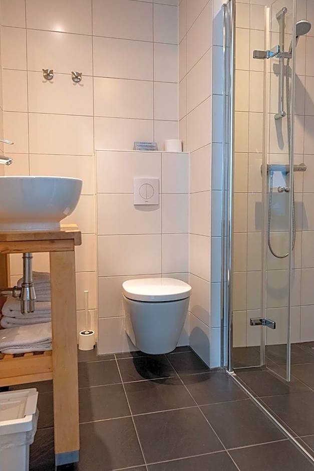 Hotelletje de Veerman