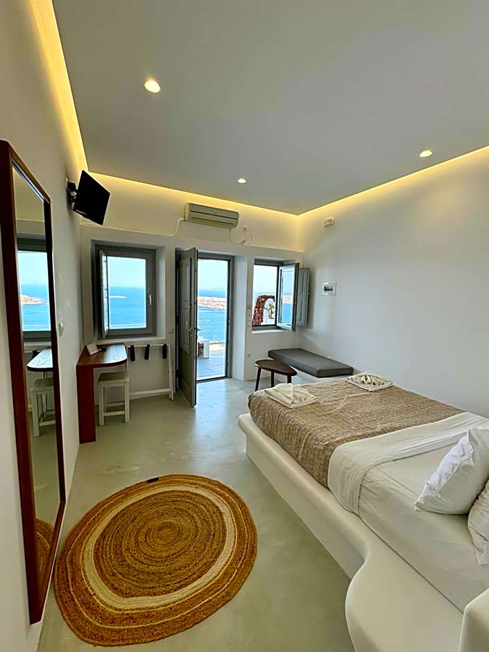 Ilioperato Hotel