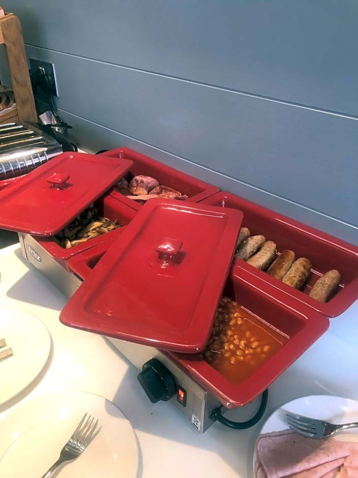 Best Western Plus Vauxhall Hotel