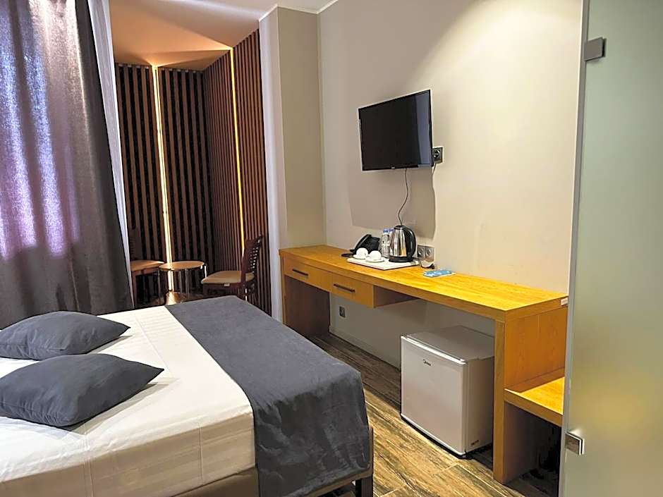 Bel Mare Boutique Hotel