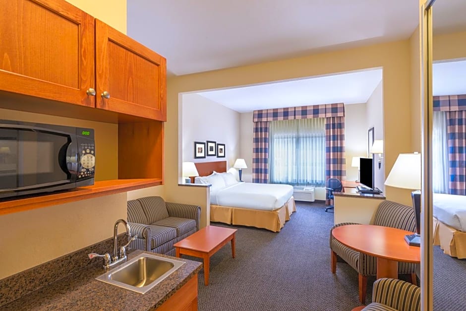 Holiday Inn Express Hotel Vernal