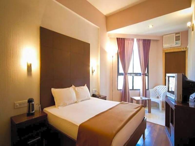 Star Villa