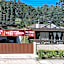 Villa Campos Suítes self-checkin