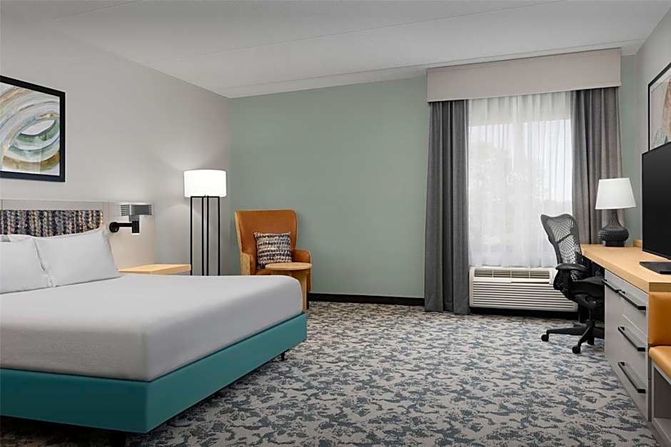 Hilton Garden Inn Huntsville/Space Center