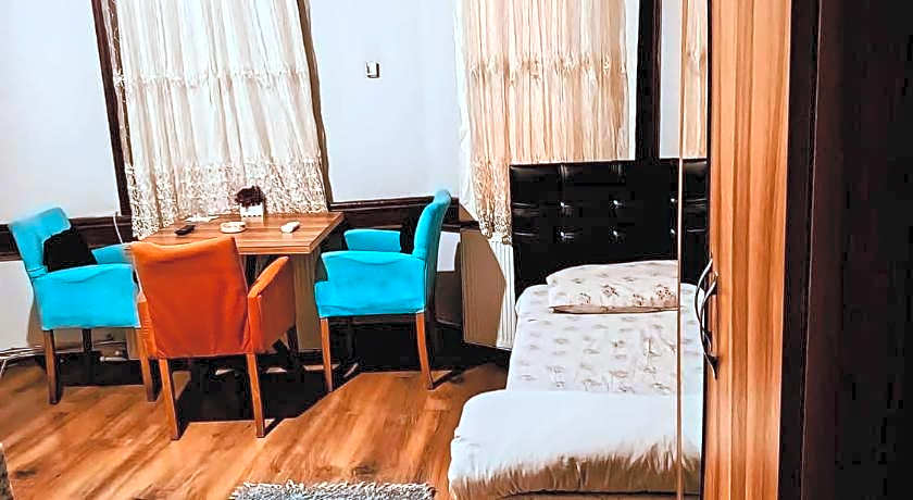 Kule Pansiyon