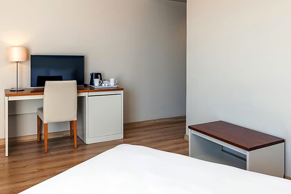 Hotel Agamenon