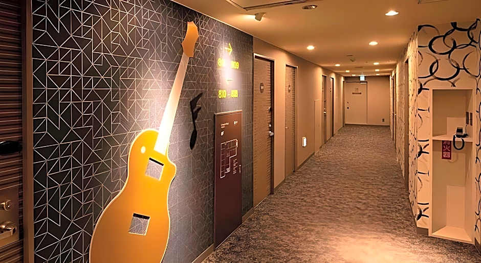 EN HOTEL Hamamatsu