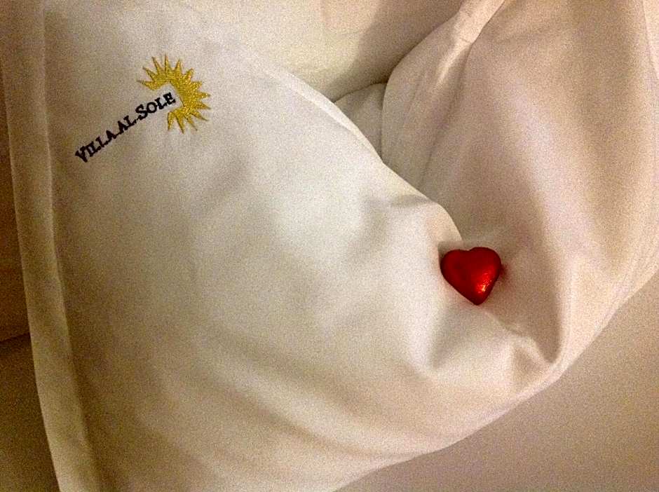 Residence Villa al Sole