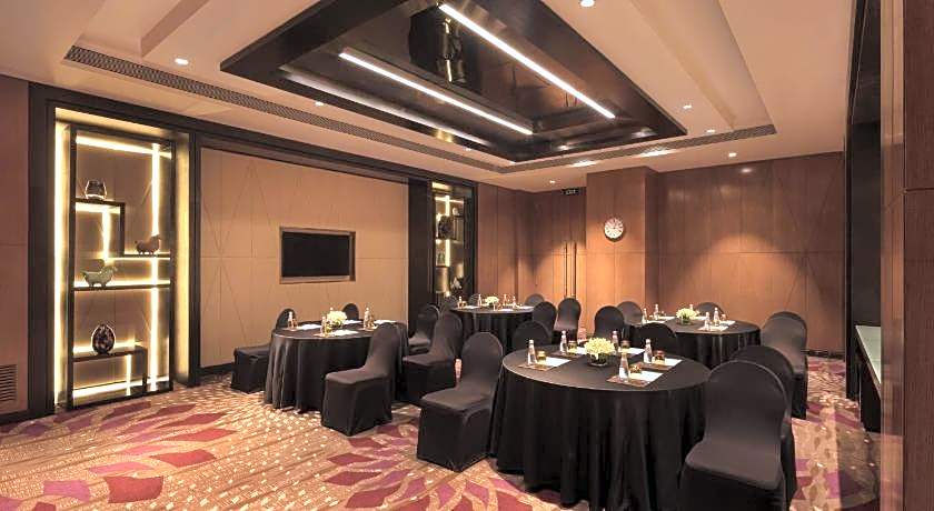 JW Marriott Mumbai Sahar