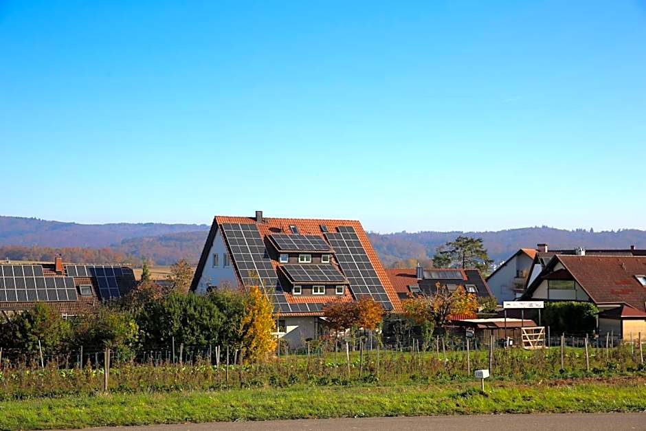 Hotel Garni Alte Post