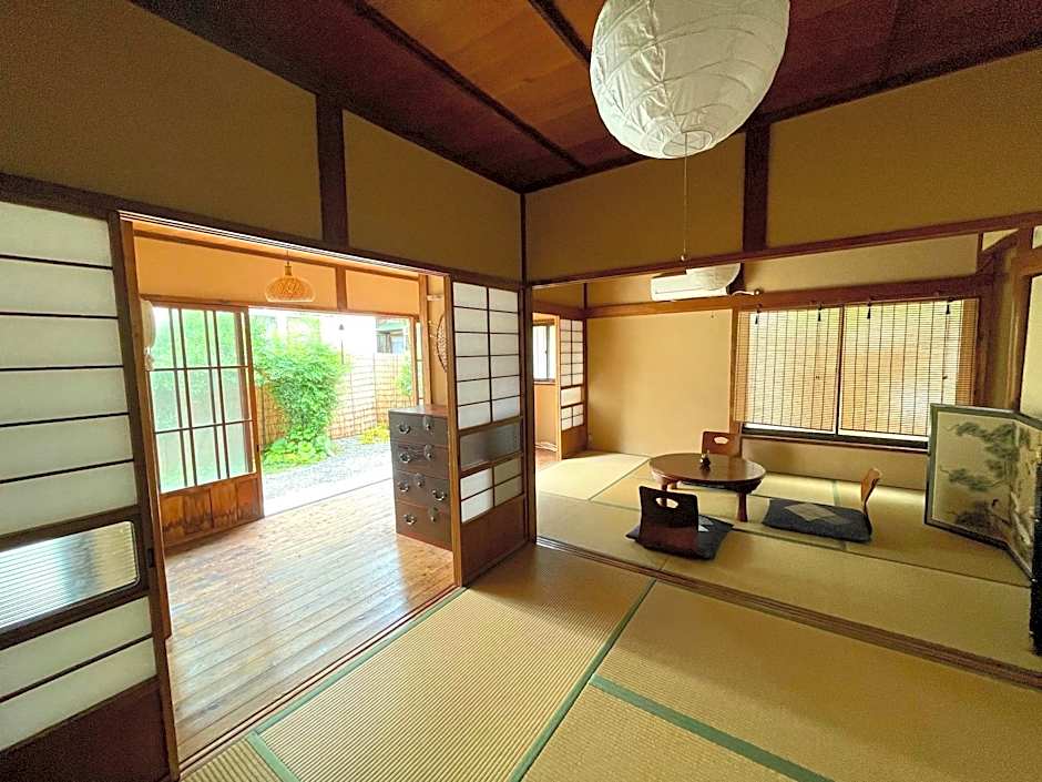 Guesthouse Kamakura Rakuan