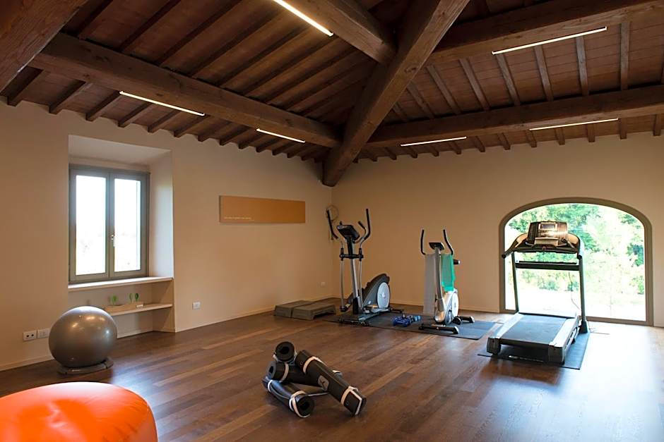Pistoia Nursery Campus - agriturismo in citta