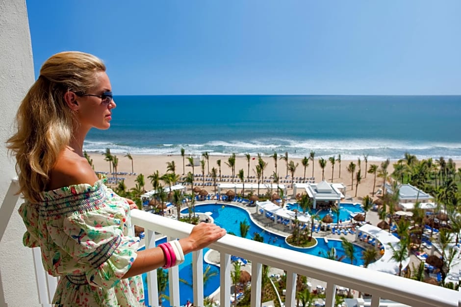 Riu Emerald Bay - All Inclusive