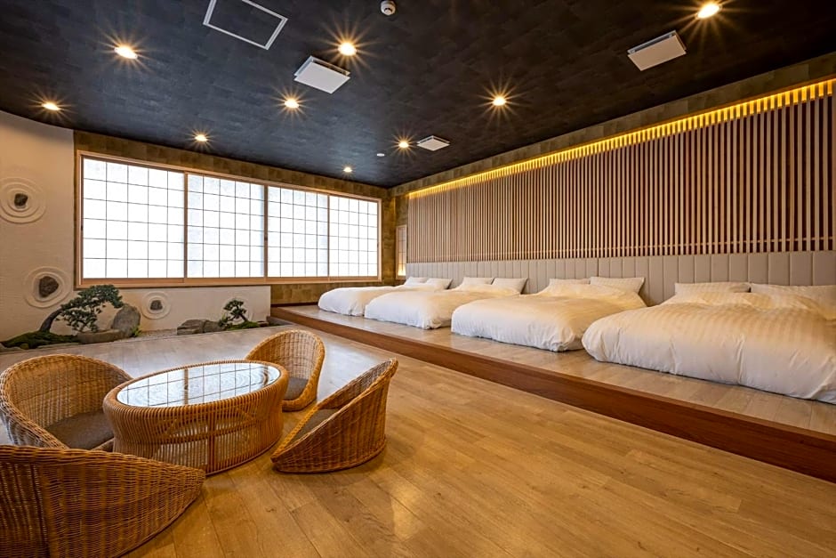 Yumura Onsen MIDORIYA