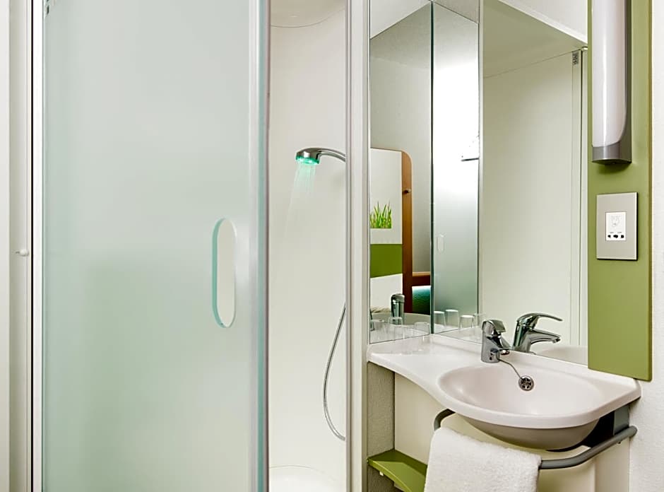 ibis budget Belfast City Centre