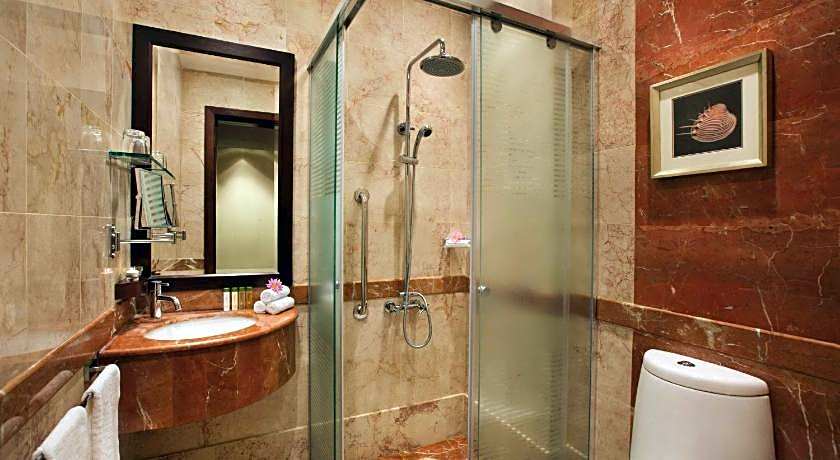 DoubleTree By Hilton Dhahran