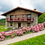 Casa Rural Etxegorri