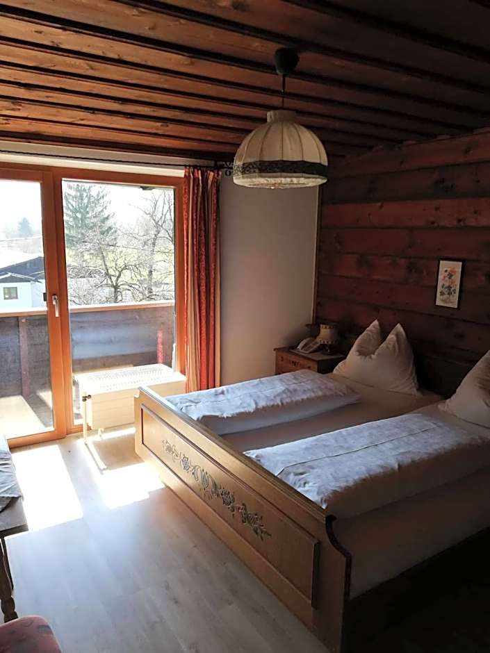 Wieselmühle Forellenhof