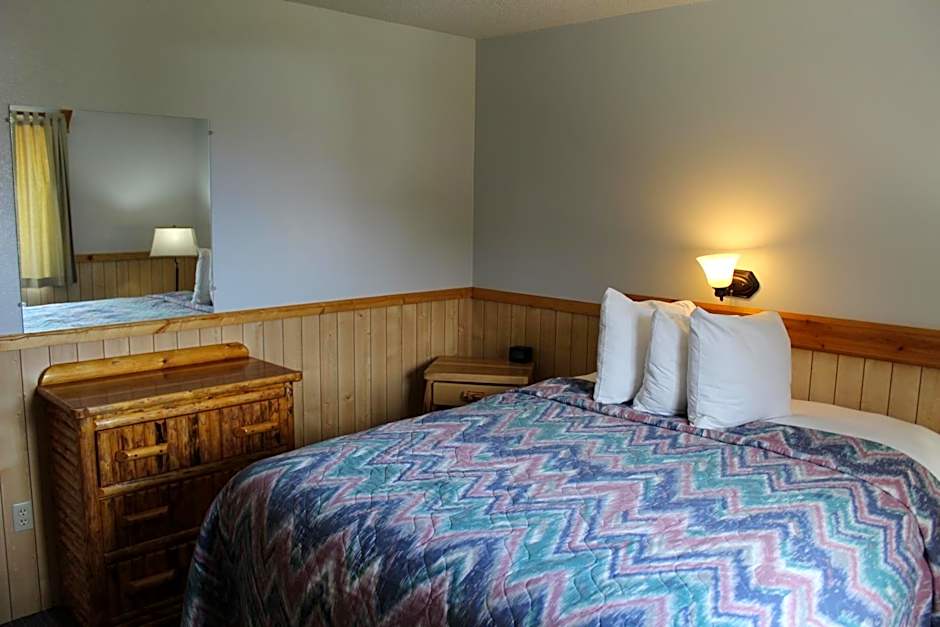 Alpine Motel of Cooke City