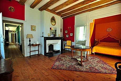 Junior Suite (2 Adults)