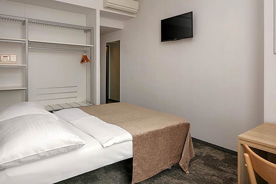 Hotel Ambiance