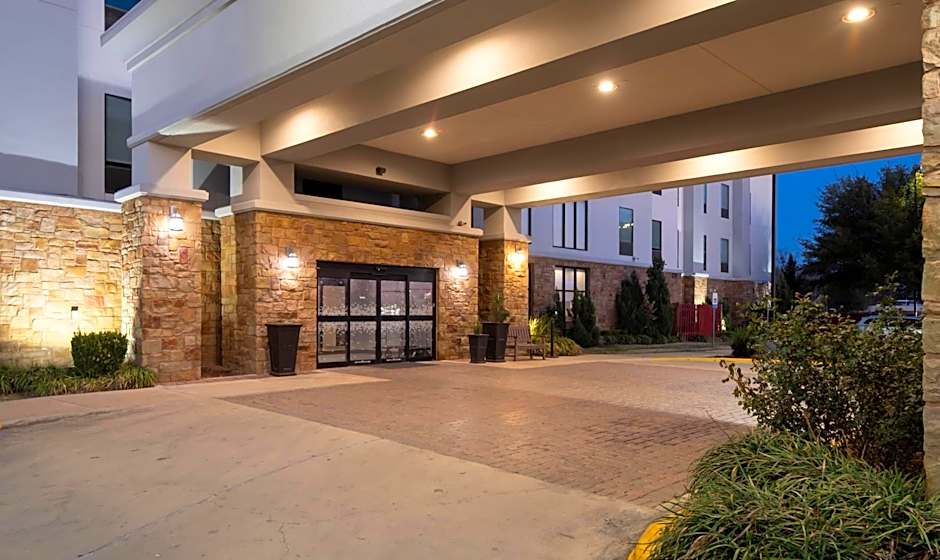 Hampton Inn & Suites New Braunfels