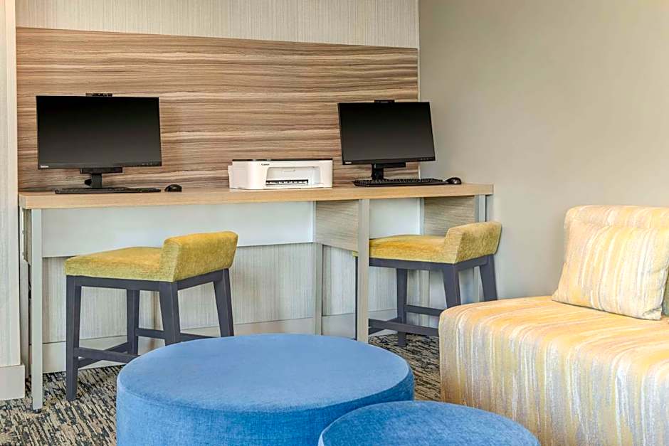 Hilton Garden Inn Denver Airport