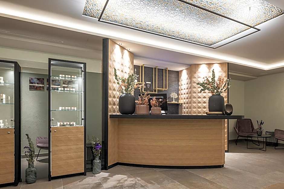 DAS GERSTL Alpine Retreat