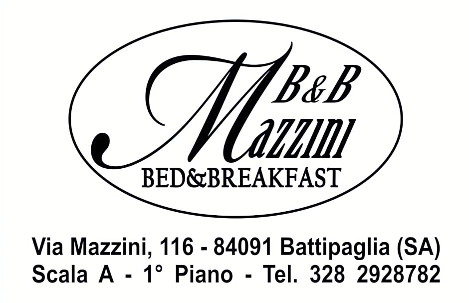 B&B Mazzini