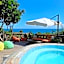 Bohol Bee Farm Hotel