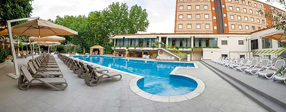 Best Western Plus Congress Hotel Yerevan
