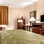 Quality Inn & Suites Miamisburg - Dayton South