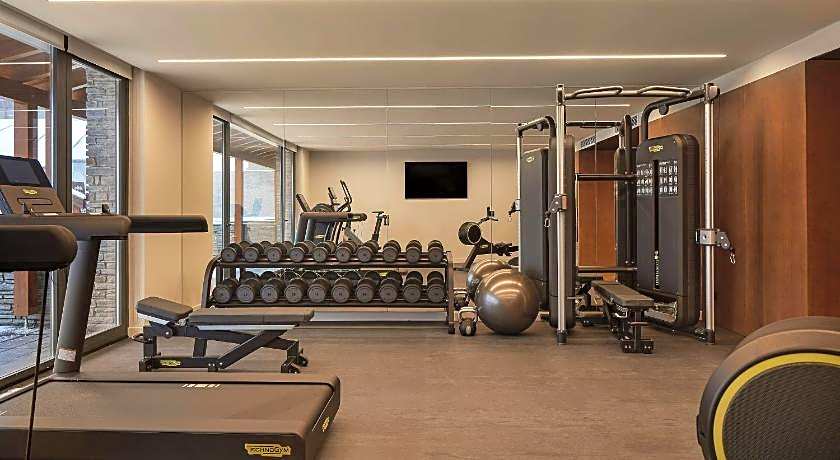 MIM Baqueira Member of Melia Collection