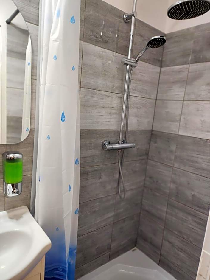 HOTELIK Hacjenda